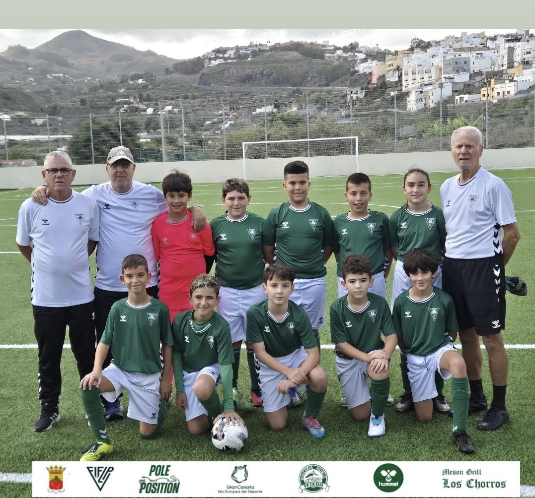 CD. GOLETA tweet media