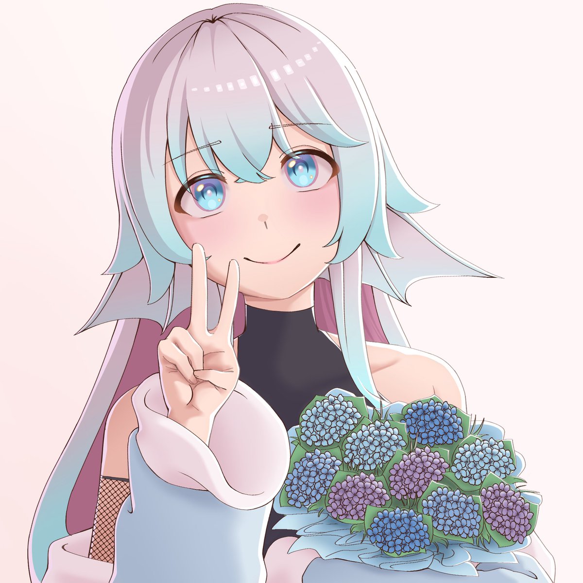 YukiMERV | NEW ACCOUNT‼️ tweet media