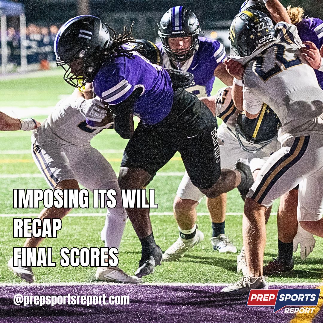 KDSportsReport's tweet image. 🚨🏈Calvary Day left no doubt Friday night.
The Cavaliers dominated from the opening drive- punched their ticket to the GHSA state semifinals.🎟️
📖 Full recap + final scores+in comments ⬇️
Via @NathanDominitz 
Powered by @OptimSportsMed 
@Cavalier_Sports 
#Football #highschool