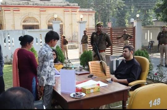 DM Hardoi tweet media