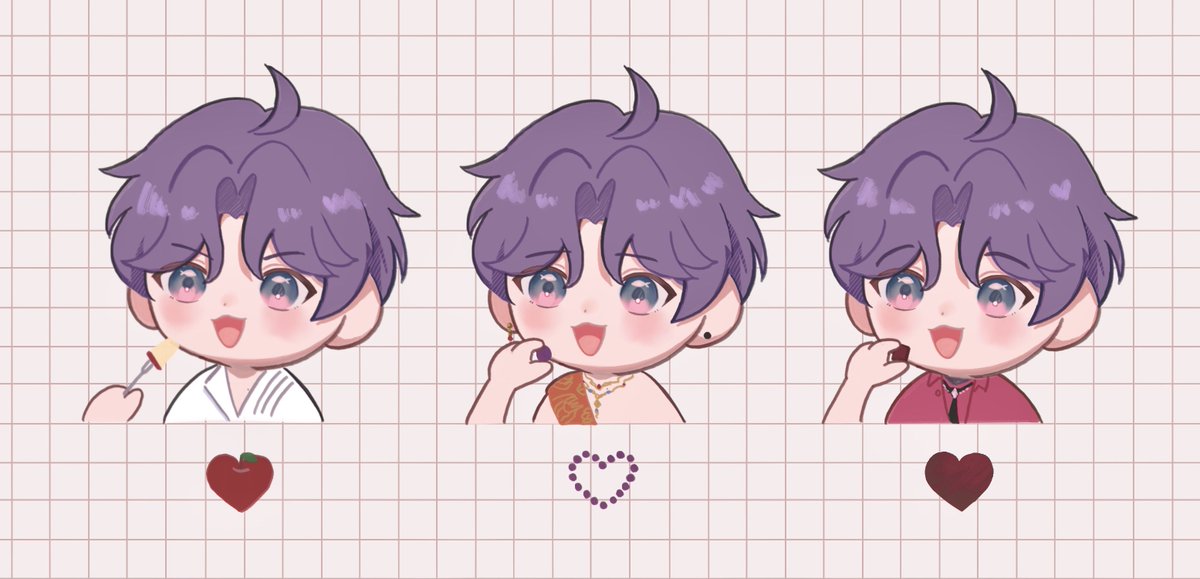 Chat_peche's tweet image. 😋