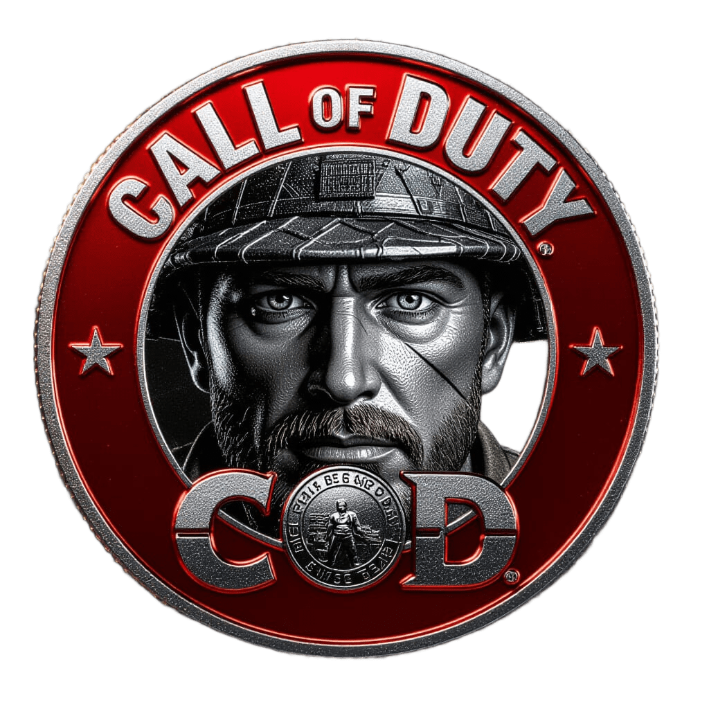 ⏱️Hours left.. #CallOfDuty $COD