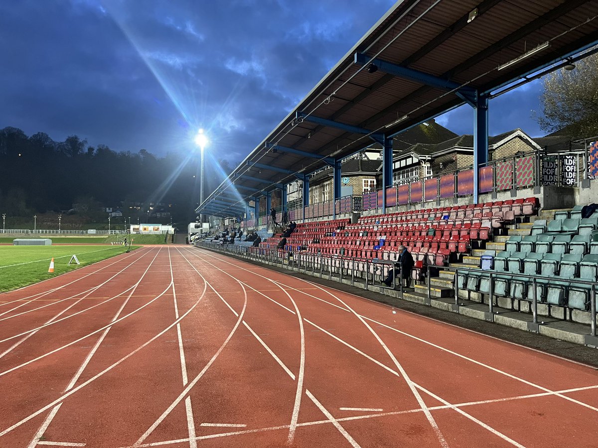 BritishboyH's tweet photo. 2025/26 Season
Game 13 - 15/11/2025
⚽️AFC Varndeanians🆚Roffey FC
🏟️Withdean Stadium
📍Brighton
🎟️£8
👫 64
🤝 Southern Combination Premier Division
🍺No Beer again ! Another sickening  situation https://t.co/W2k34AnavN
