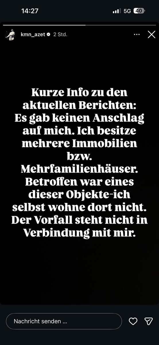 Toni Pesto (@wasbruda06069) on Twitter photo 