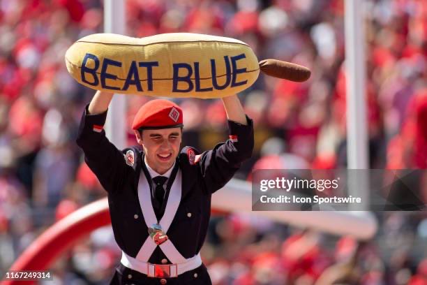 MattOttiger's tweet photo. Go Bucks! Beat ❌ichigan! https://t.co/np14XQU7sJ