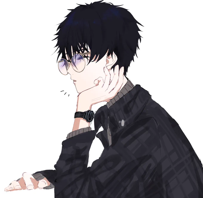 #クリ笑イト