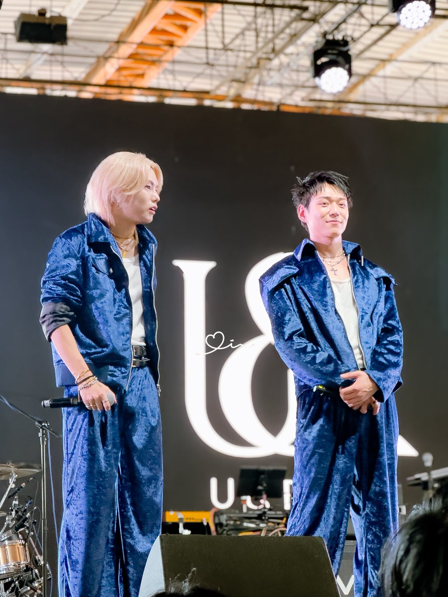 MbqW_'s tweet photo. พรุ่งนี้เจอกัน U&pia's Matsuri ค้าบบ
#CATEXPO12
#uandpia_in_thailand
#uandpia #Project_UP
#Story_To_Oasis https://t.co/HQTz4Wqh4v
