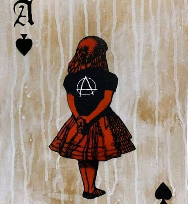 «La anarquía es la base de una sociedad que será justa porque sus miembros serán libres.

Vengan, pues, a nosotros cuantos amen la libertad y odien la autoridad...»

Teresa Mañé Miravet

#MemoriaAnarquista
#SindicatoconHistoria
#CNTAIT #AIT #IWA