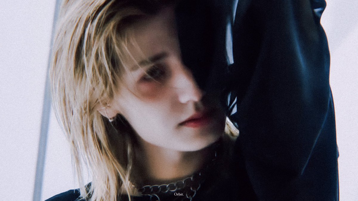 𝐎𝐫𝐛𝐢𝐭. tweet media