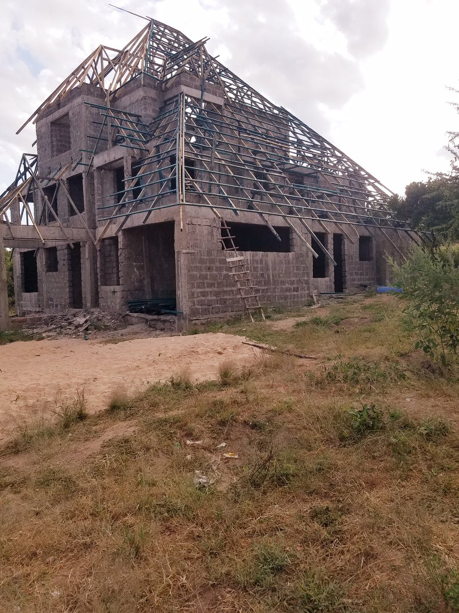 Agina76's tweet image. This is one of my best projects this year. Nothing beats precision. Leteni kazi.