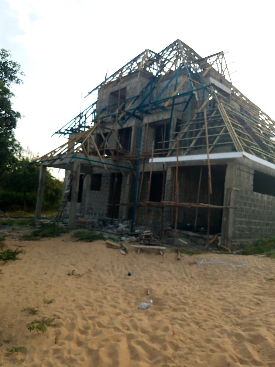 Agina76's tweet image. This is one of my best projects this year. Nothing beats precision. Leteni kazi.