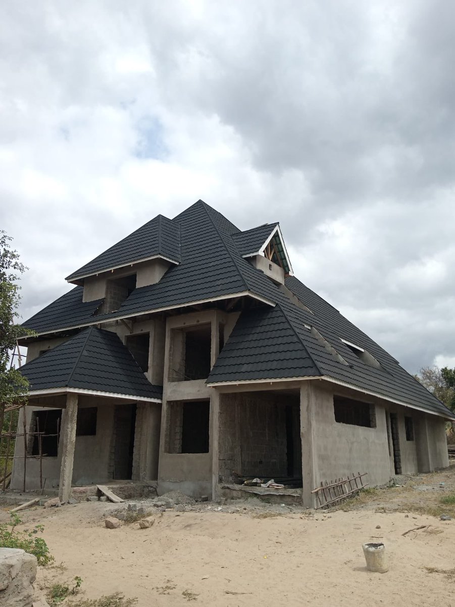 Agina76's tweet image. This is one of my best projects this year. Nothing beats precision. Leteni kazi.