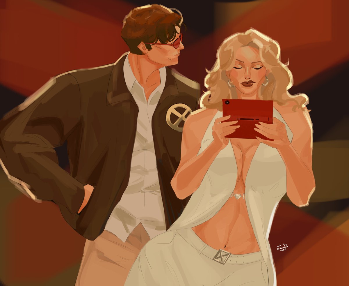 isha 🦢 comms open tweet media