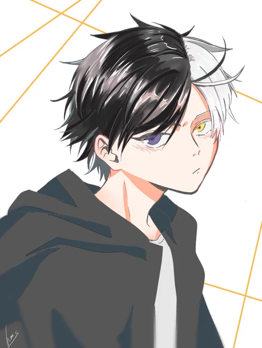 …なんだよ