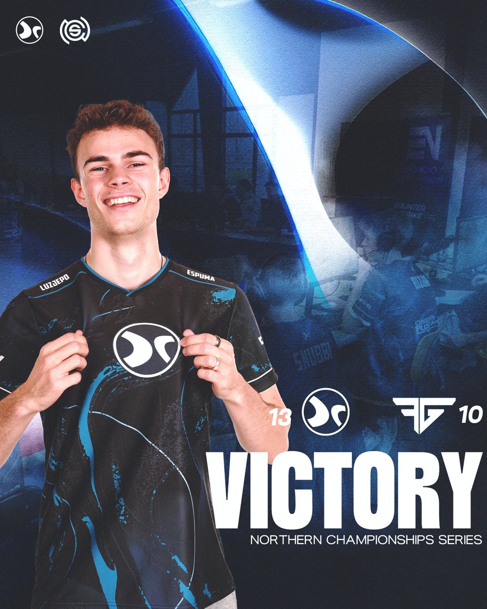 SÅDAAANNN!!! Vi hiver endnu en sejr, denne gang mod <a href="/FGeSport2650/">MADskillZ</a> 💙 

Det betyder vi er ubesejret for dagen 🌟