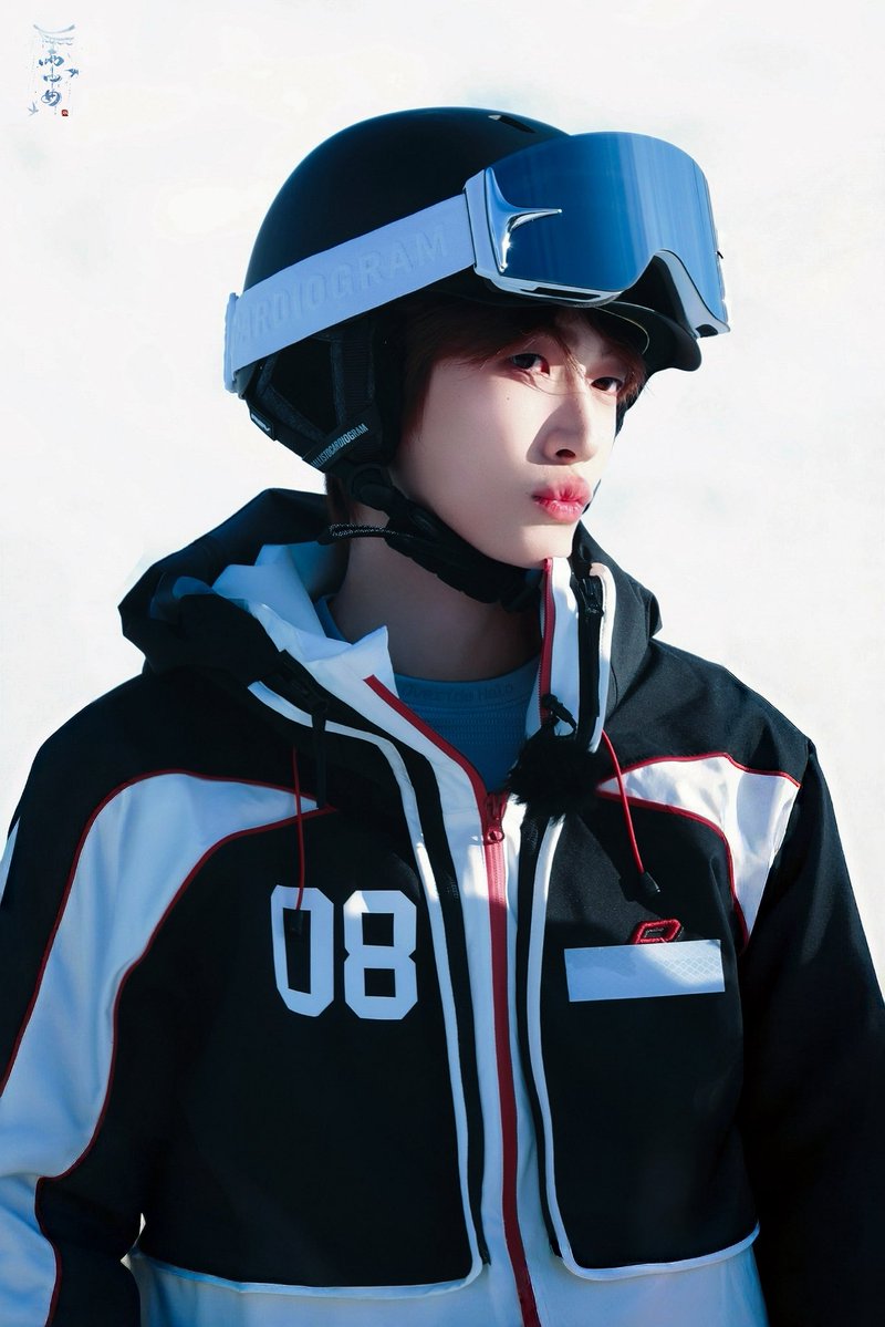 G_Charlie_Liuyu's tweet image. 20251128  Reunion Xuebao⛄️
Cr.雨中曲 | 刘宇

#LiuYu #刘宇 #リュウユ
#리우위 #หลิวอวี่ #LưuVũ