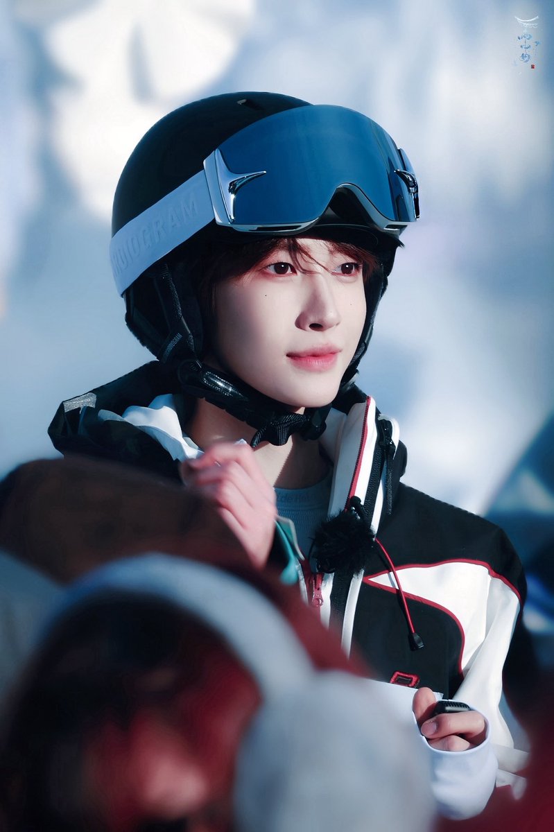 G_Charlie_Liuyu's tweet image. 20251128  Reunion Xuebao⛄️
Cr.雨中曲 | 刘宇

#LiuYu #刘宇 #リュウユ
#리우위 #หลิวอวี่ #LưuVũ