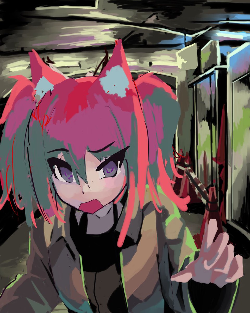 wipセカンドシーズン　よーしもっとだ！！