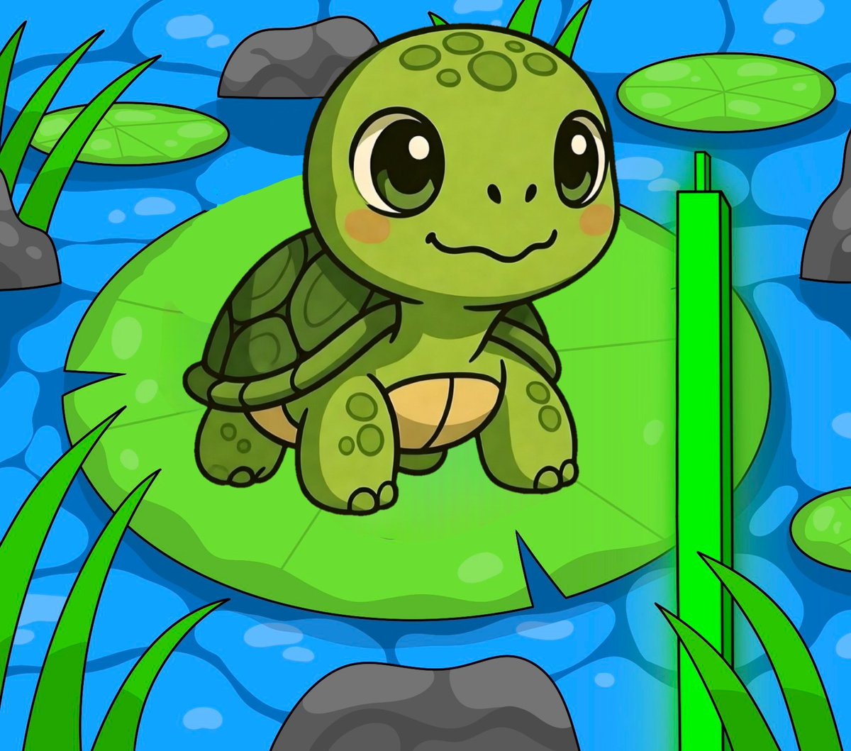 babobibi598's tweet image. This is my entry meme sir ❤
@pongdeveloper $PONG #PONG