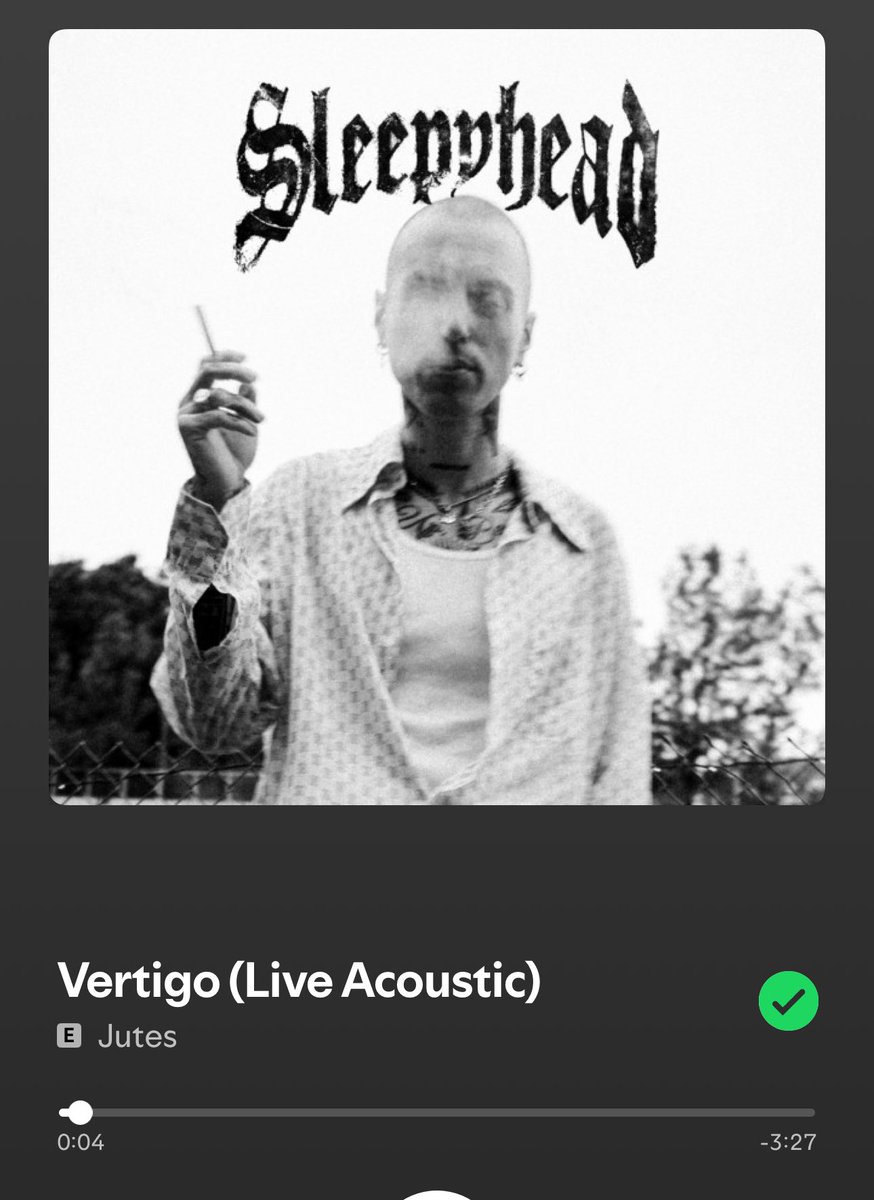 Don’t say I never put yall on nothin