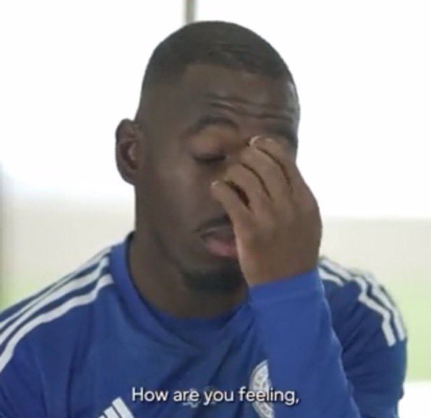 No Context Leicester City (@nocontextlcfc) on Twitter photo 