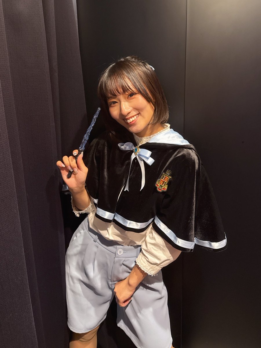 kano_robin's tweet photo. #LayersHigh #クロニクル 初日
ありがとうございました!
物語が進む中で繋がるパズルに気付いた時
大切なものを教えてくれる心温まる素敵な作品を、心温かい皆さんとお届け出来て幸せでした☺︎
個人的には本日が千穐楽ですが、
明日の公演もお楽しみいただけますように💫
B ラテ/萌崎叶乃 https://t.co/PMPjquJJrg
