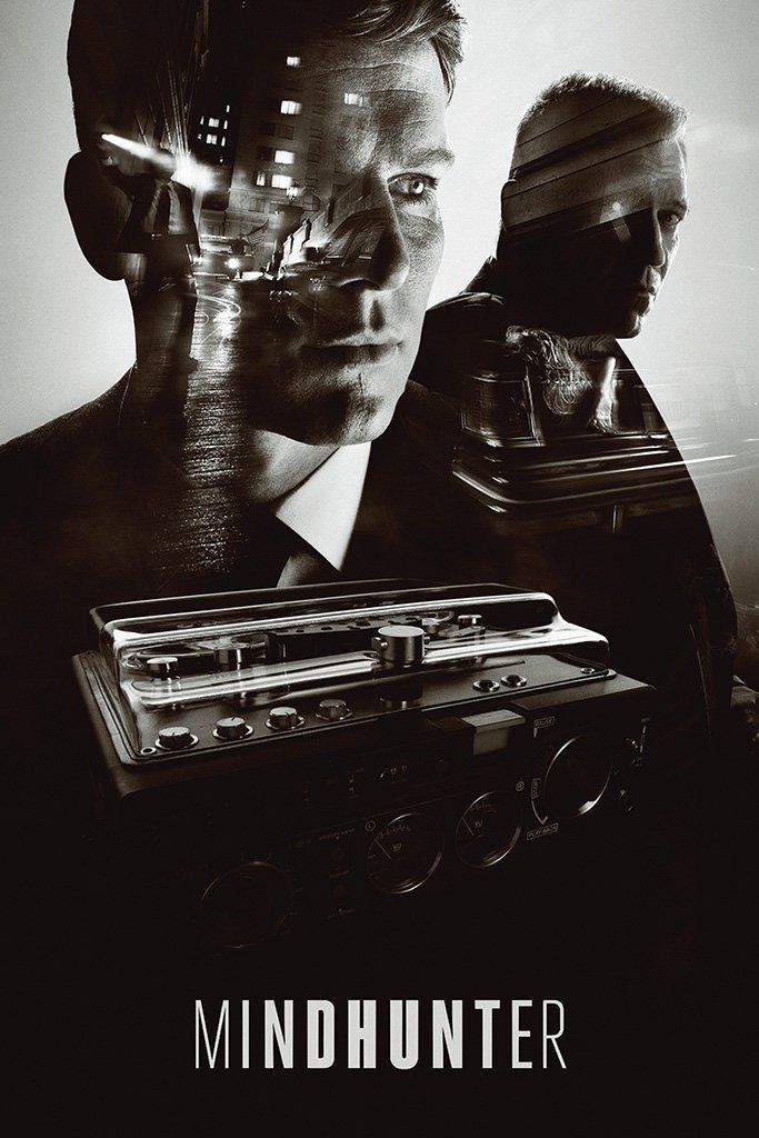 CinePensar's tweet image. 'Mindhunter', para mí, una de las mejores #series q se han hecho para TV. Ideal para un fin de semana lluvioso como este... sofá y manta! #series #mindhunter #cine #thriller