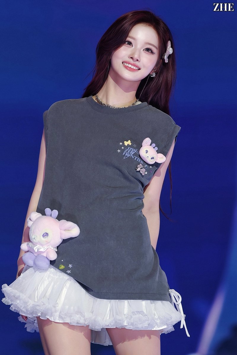 251129 #설윤 #SULLYOON #엔믹스 #NMIXX