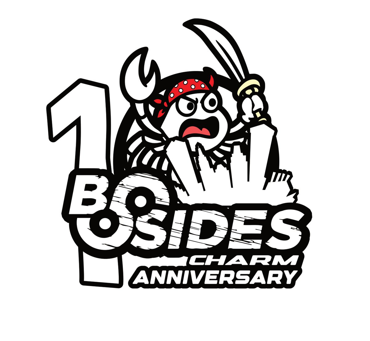 BSidesCharm's tweet image. Good morning! Today is the day we open up sponsor opportunities for @BSidesCharm 2026. Details and sponsorship packet available at bsidescharm.org/sponsors/ - We can't put on a great conference without our awesome sponsors - Thank you!