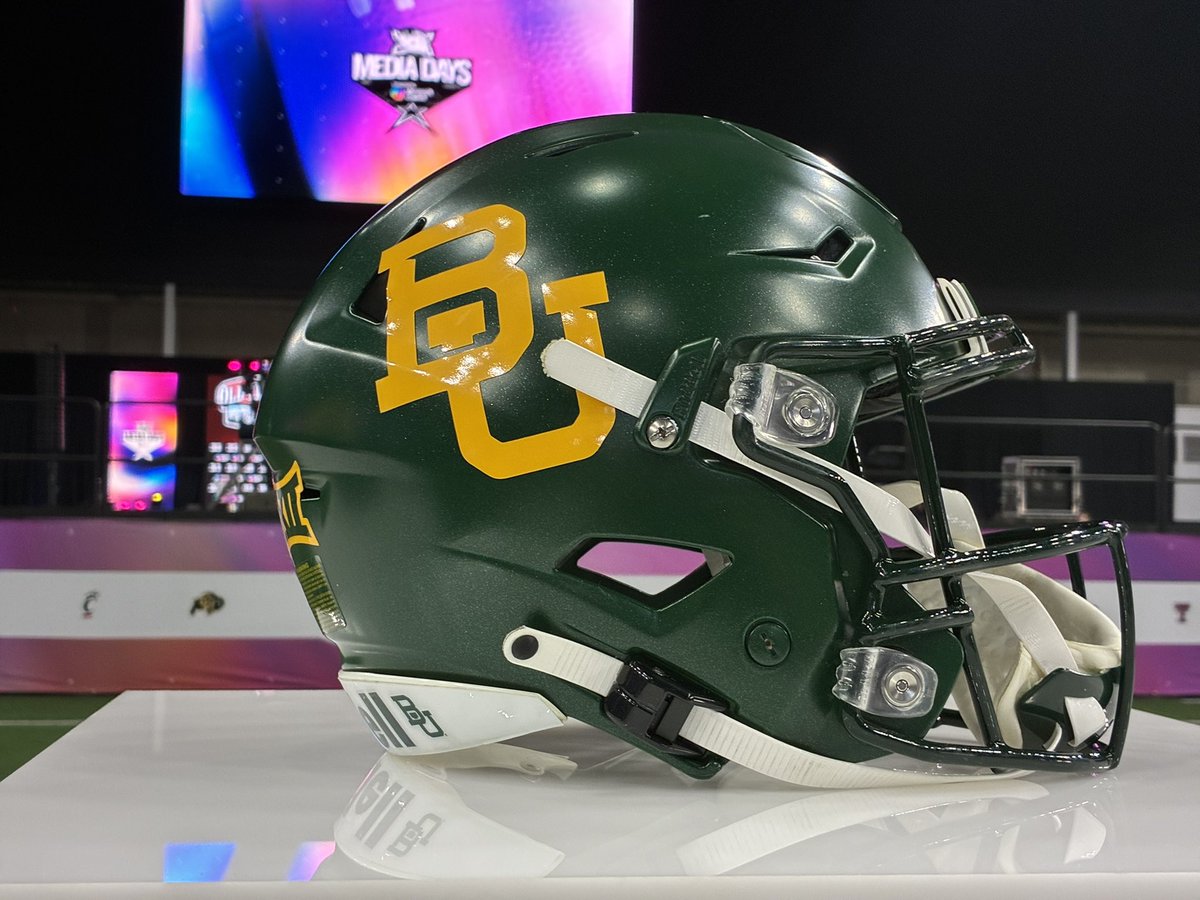 Joseph_Duarte's tweet photo. GAME DAY

Houston vs. Baylor

⏰ 11 a.m. Saturday
📍 McLane Stadium; Waco
📺 How to watch: https://t.co/0zgcAIqhVV
📻 950 AM
🔗 Preview: https://t.co/jIdW9ZsTIc
🏥 Availability report: https://t.co/QgzPrJ8aBV https://t.co/G6K1nVMcNN