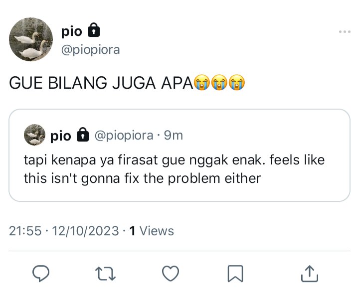Hau tweet media