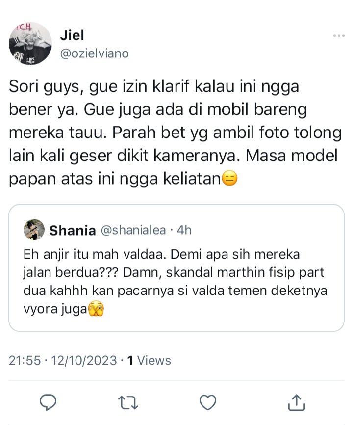 Hau tweet media
