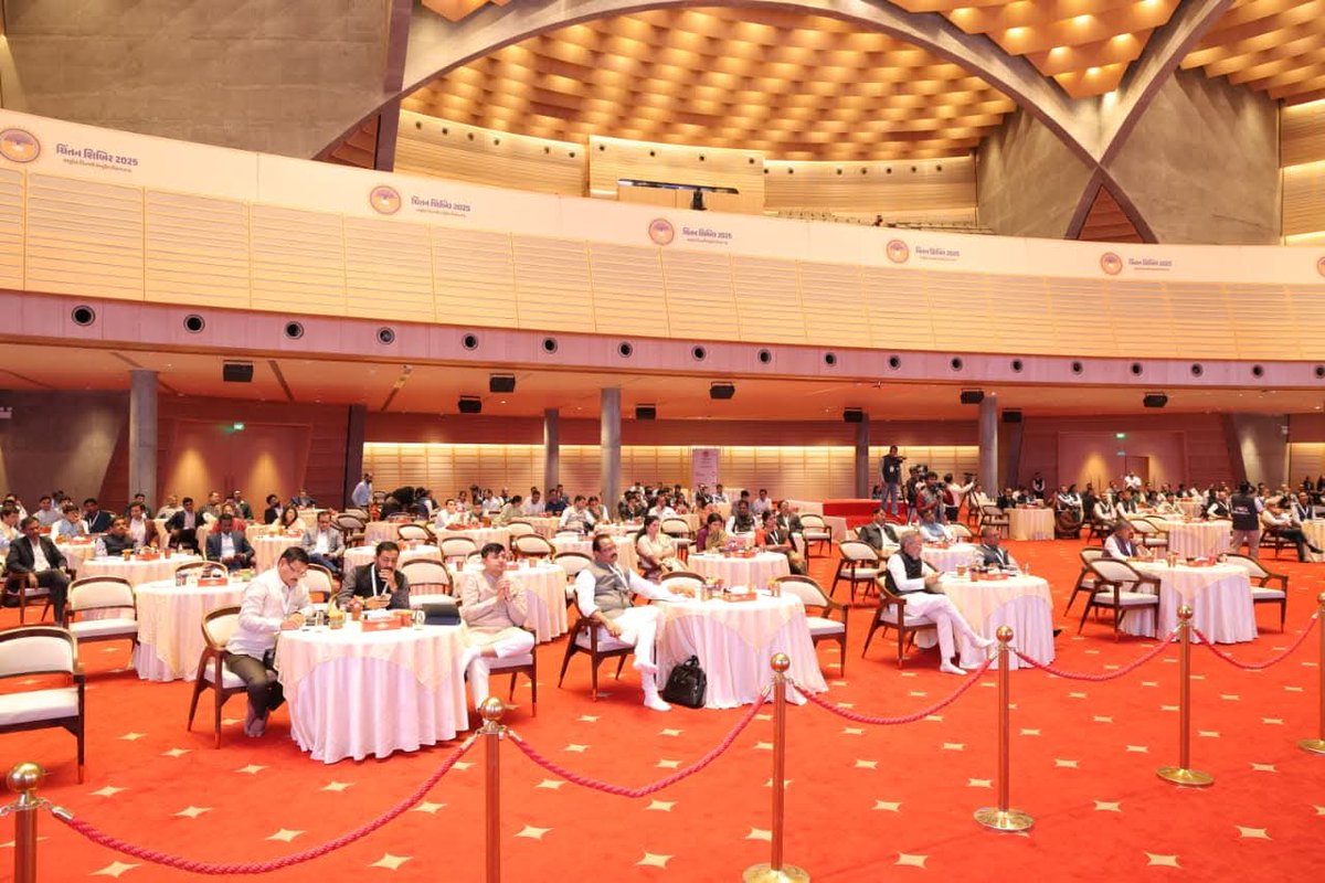 CMO Gujarat tweet media