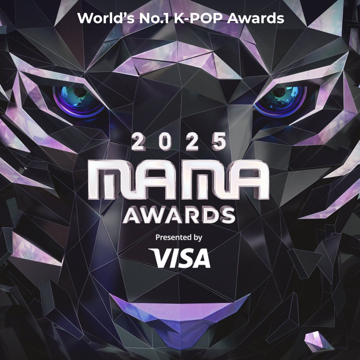 Congratulations to aespa for winning ‘Best Female Group’ at 2025 MAMA Awards!🏆
