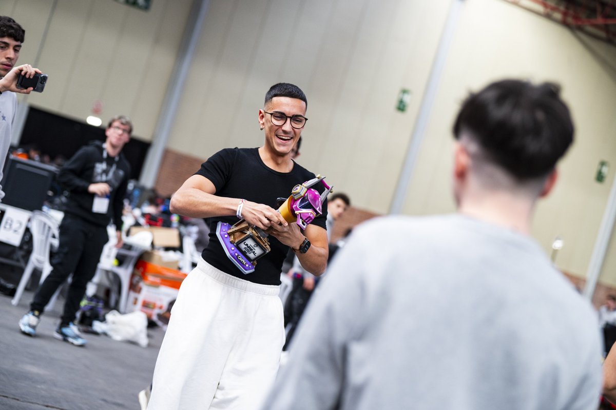 Aimx eSports tweet media