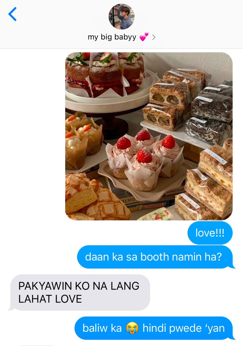 tokkibanz's tweet image. but who knows,

#nahyuck two tweets filo au.