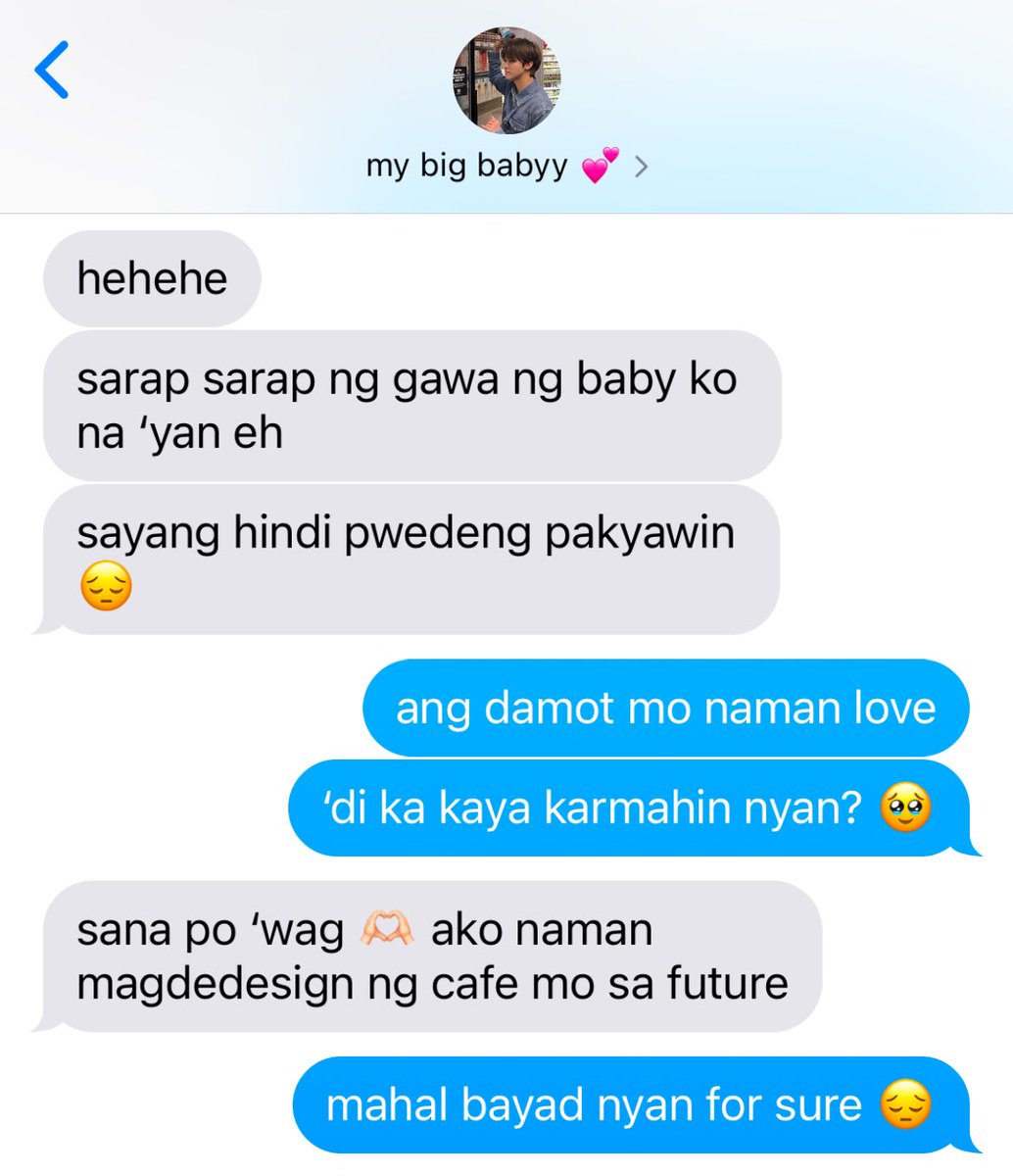 tokkibanz's tweet image. but who knows,

#nahyuck two tweets filo au.