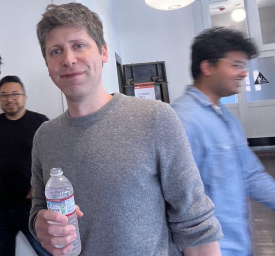 when you spend 4 years getting a cs degree.
meanwhile, some dude learned on youtube and got the job before you.