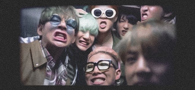 agustdfms's tweet image. 10 years - RUN.