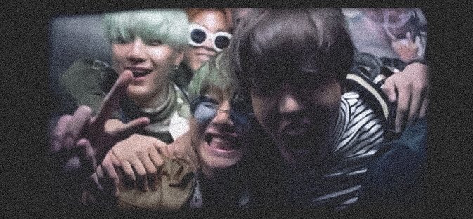 agustdfms's tweet image. 10 years - RUN.