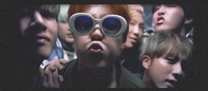 agustdfms's tweet image. 10 years - RUN.