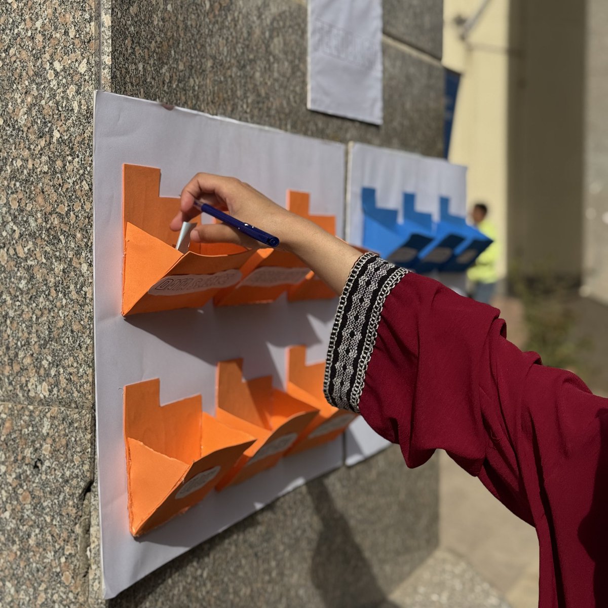 IEEEManSB's tweet image. Day One logged.

System powering forward, next module loading tomorrow.

#IEEE_ManSB
#IEEE_ManCSC
#Seamless_Sync