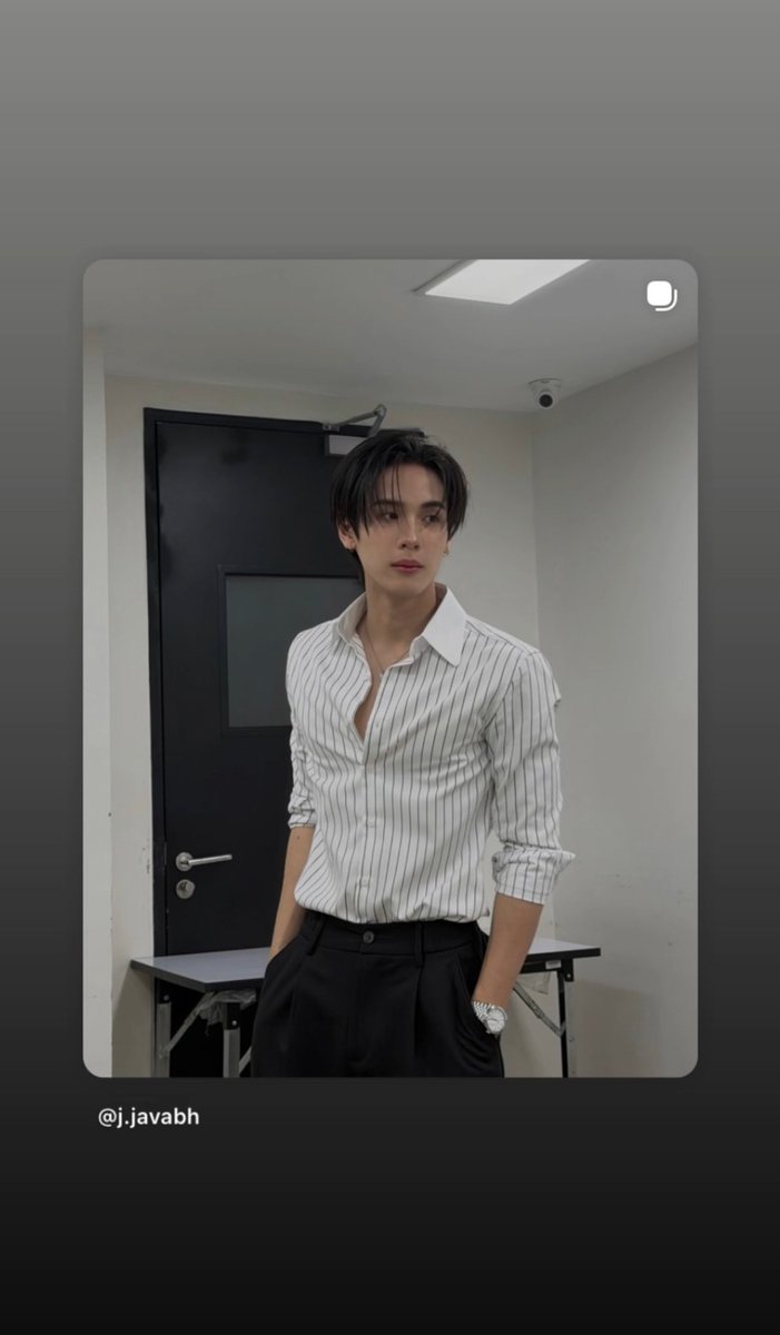 javafamily_o's tweet image. 🗓️ 𓂂 29112025

*･｡ﾟɪɢꜱ ━ ᴊ.ᴊᴀᴠᴀʙʜ 

ꗯ꙼̈ 𓂂 @javabh28 #javabh