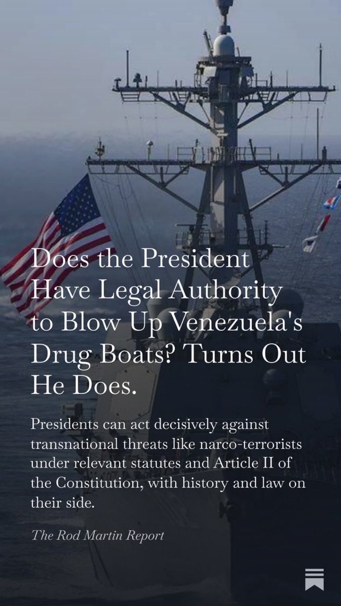 <a href="/realDonaldTrump/">Donald J. Trump</a> 👌