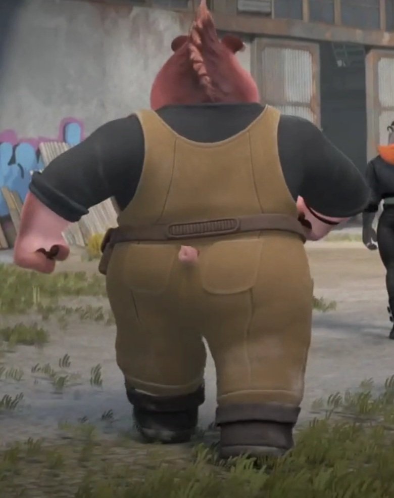 Daily Pigtail (@dailypigtail) on Twitter photo 