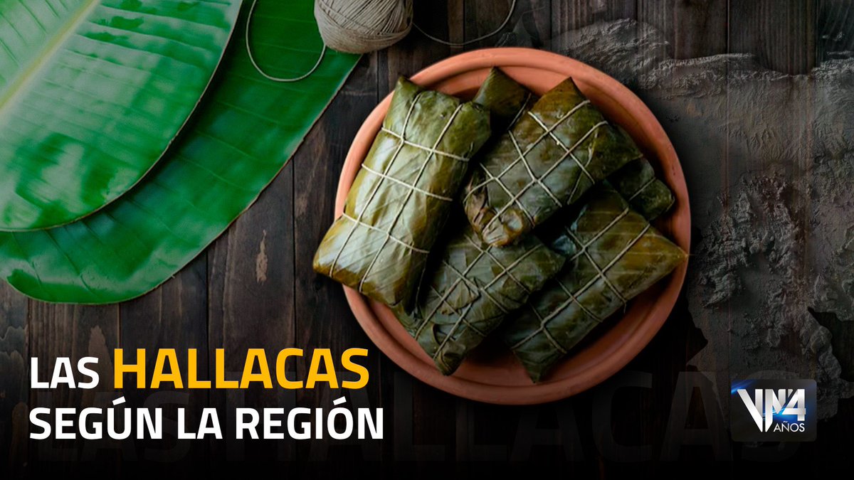 YeltsinBerbesi's tweet photo. #cultura
Finalmente, recuerda que cada hallaca tiene su propio sabor y preparación, reflejando la rica diversidad cultural de Venezuela. Esta exquisitez gastronómica se acompaña con ensalada de gallina y pan de jamón para la cena navideña.
#hallaca #pan #jamon #navidad https://t.co/poY1WeoInN