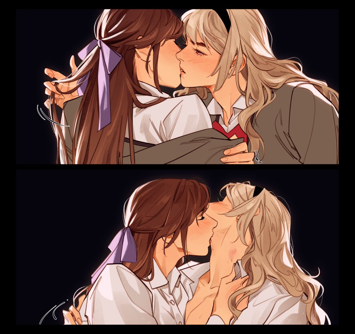 #mayakuro #RevueStarlight #スタァライト