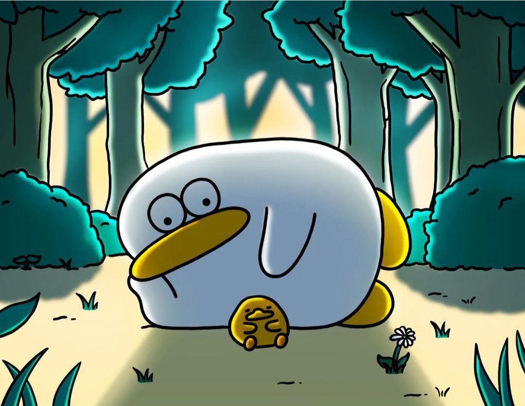 basedodung's tweet image. Even in quiet moments, $ODUNG is ready to rise! 조용히 준비하며, 큰 미래를 향해 나아가요!

dextools.io/app/en/base/pa…