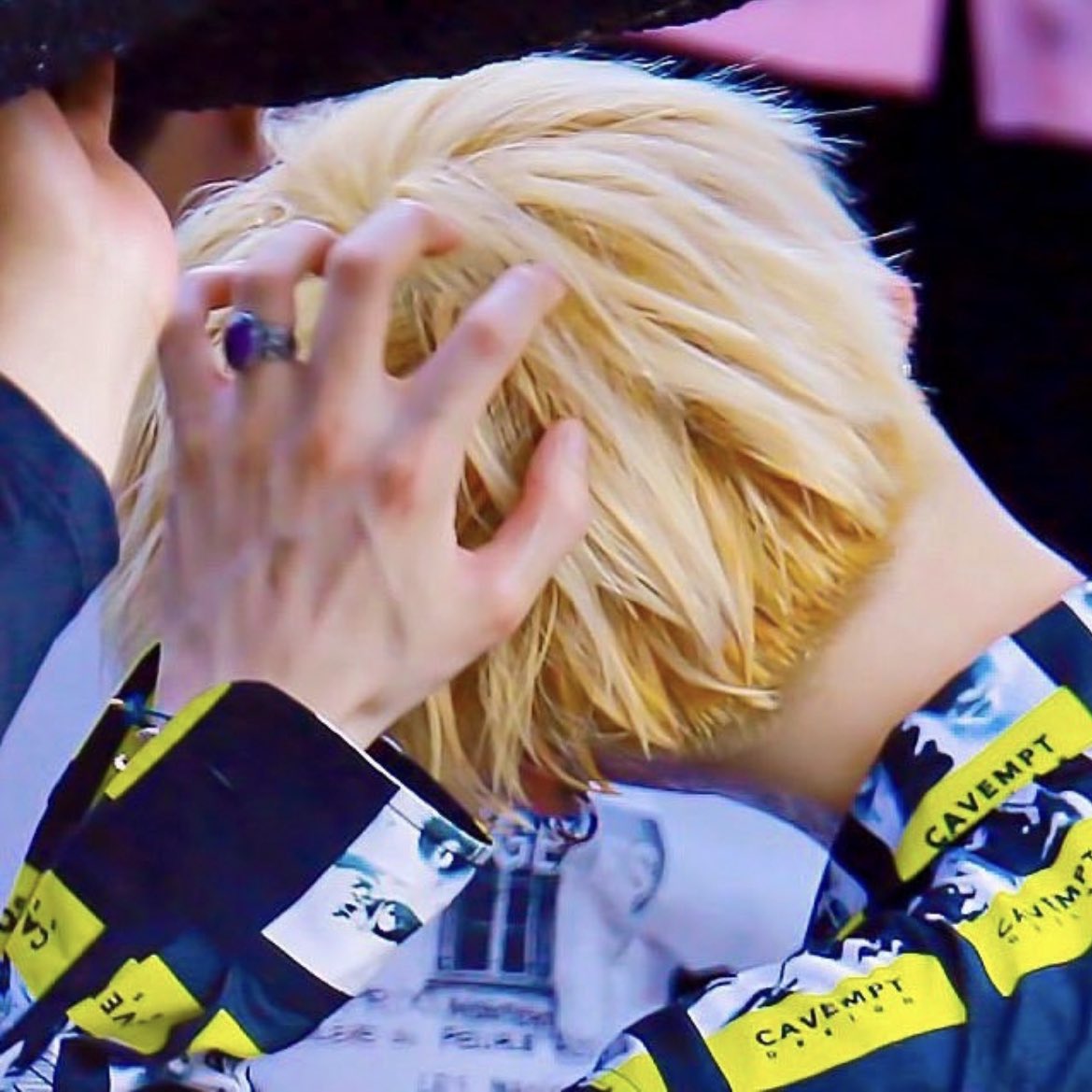 suhoarmy1's tweet image. #BeSureToMeetYoongi