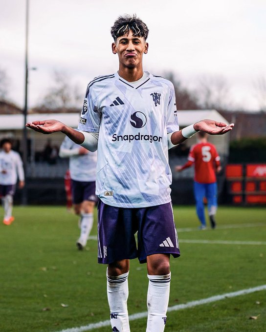 mmutd10's tweet image. Scary, but not for us 🔥🥰

#MUFC #tosoisou